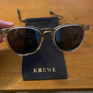 KREWE - Press - Sweet Tea Polarized Sunglasses